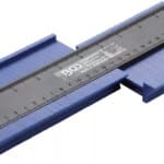 Mjerač kontura | 250 mm