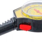 Mjerač tlaka u gumama