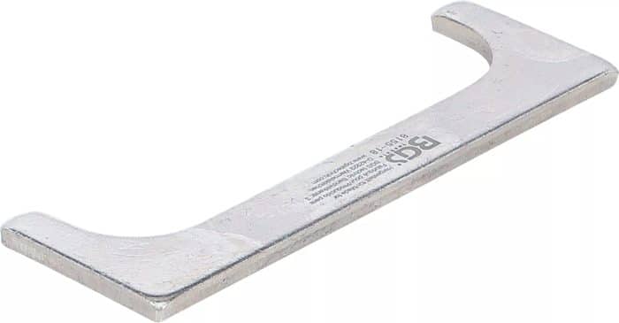 Mjerač za podešavanje bregaste osovine | za VAG | za BGS 8155 - Slika 2