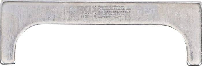 Mjerač za podešavanje bregaste osovine | za VAG | za BGS 8155 - Slika 3