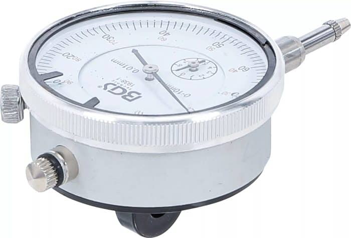 Mjerni sat za BGS 1938 - Slika 2