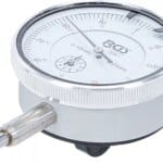 Mjerni sat za BGS 1938