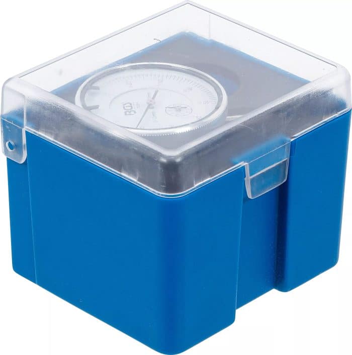 Mjerni sat za BGS 1938 - Slika 5