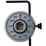 Mjerni uređaj zakretnog kuta | 12