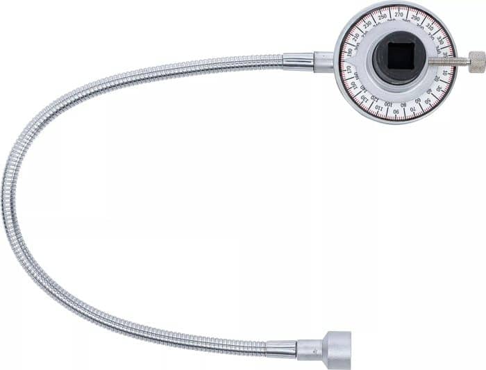 Mjerni uređaj zakretnog kuta sa magnetnim krakom | 12,5 mm (1/2") - Slika 3