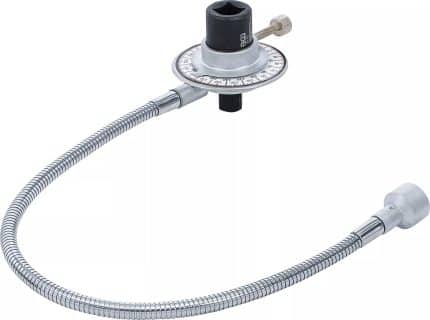 Mjerni uređaj zakretnog kuta sa magnetnim krakom | 12