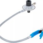 Mjerni uređaj zakretnog kuta sa steznim krakom | 12