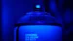 MONTANA UV-Effect Transparent Sprej 400ml - Slika 8