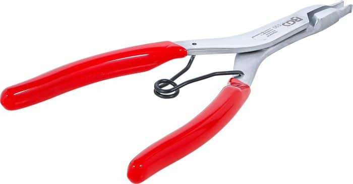 Montažna kliješta | 220 mm - Slika 3