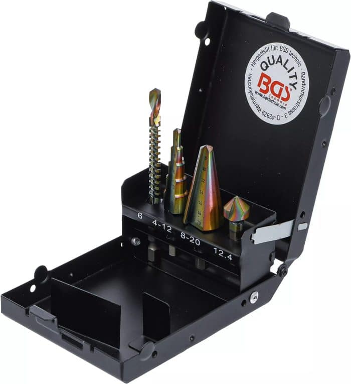 Multi-set-svrdala-HSS-G-4-dijelni-2 Multi set svrdala | HSS-G | 4-dijelni - Slika 3