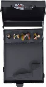 Multi set svrdala | HSS-G | 4-dijelni - Slika 4
