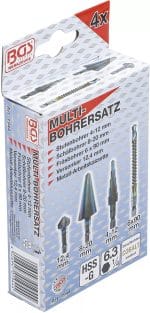 Multi set svrdala | HSS-G | 4-dijelni - Slika 6