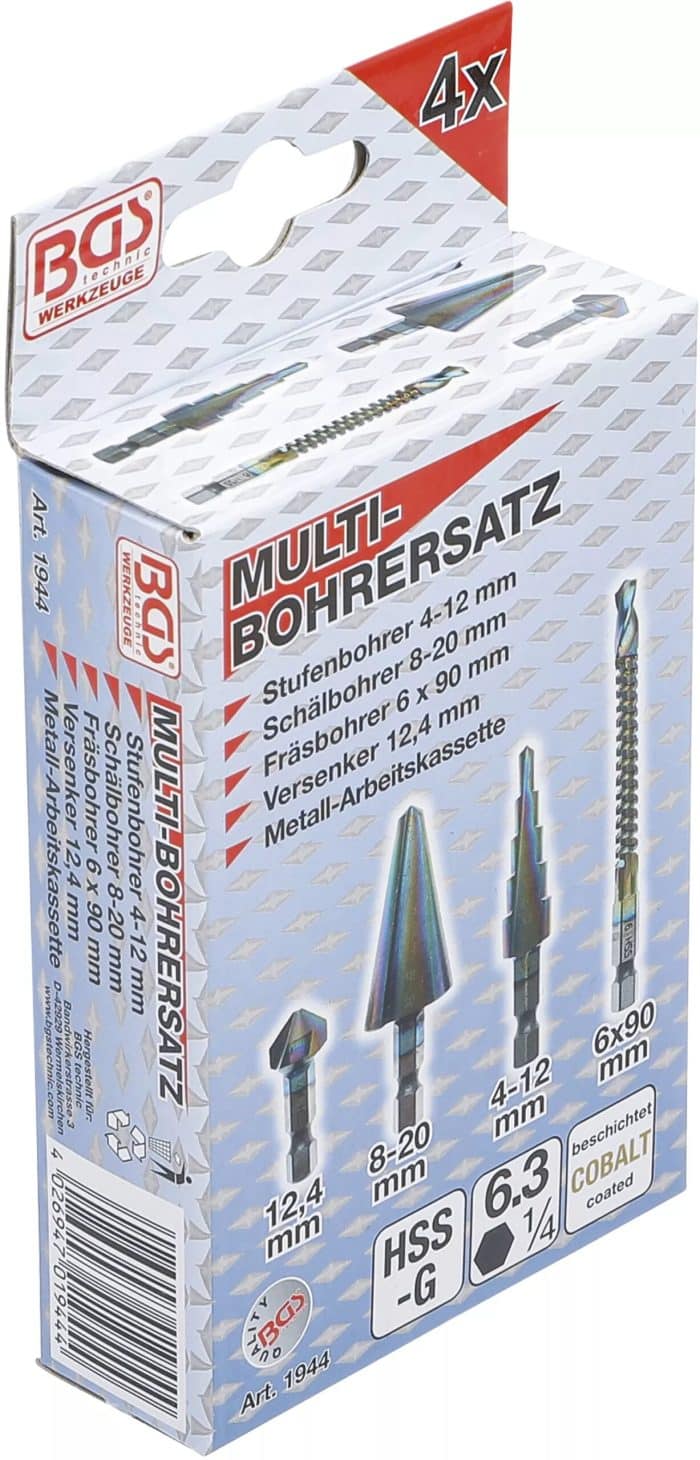 Multi-set-svrdala-HSS-G-4-dijelni-9 Multi set svrdala | HSS-G | 4-dijelni - Slika 6
