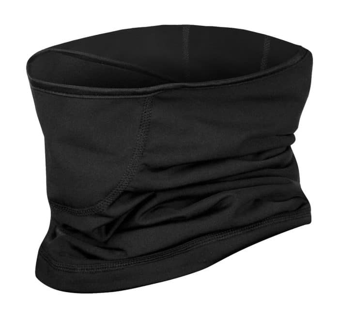 NEO Multifunkcionalna maskirna kapa, crna 81-638 - Slika 4