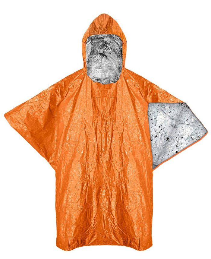 NRC Termalni pončo NEO 63-172 - Slika 2