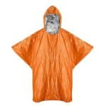 NRC Termalni pončo NEO 63-172