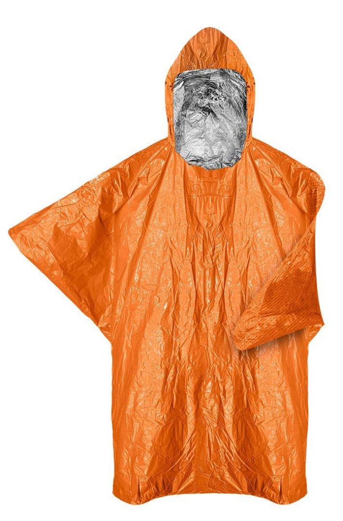 NRC Termalni pončo NEO 63-172 - Slika 4