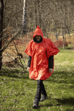 NRC Termalni pončo NEO 63-172 - Slika 7