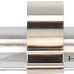 Nasadne šipke s 7 spojnica | 10 mm (3/8")