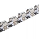 Nasadne šipke s 7 spojnica | 12