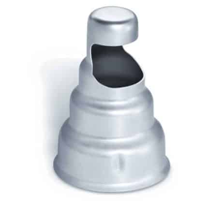 Nastavak za fen 10 mm STEINEL
