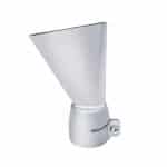 Nastavak za fen ravni 60x2mm STEINEL