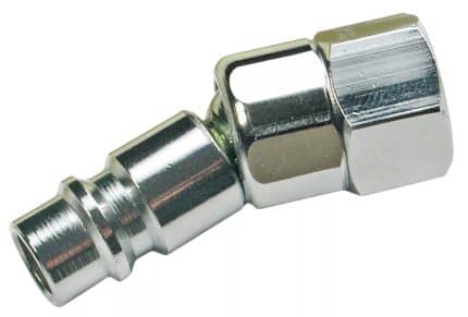 Navojna utična čahura | 6