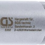 Nazubljeni umetak za crpku za ubrizgavanje kod Mercedes-Benz dizelskog motora | 33 zupca