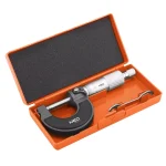 Nonijus mikrometar 0-25mm NEO 75-020