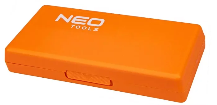 Nonijus mikrometar 25-50mm NEO 75-021 - Slika 2