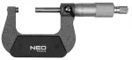 Nonijus mikrometar 25-50mm NEO 75-021 - Slika 5