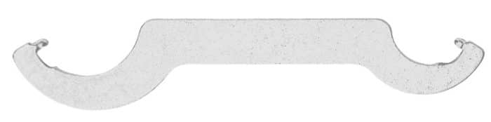 Nonijus mikrometar 50-75mm NEO 75-023 - Slika 4