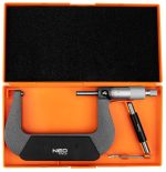 Nonijus mikrometar 50-75mm NEO 75-023 - Slika 5