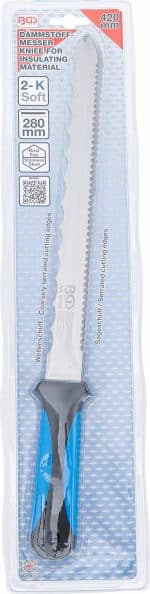 Nož za skidanje izolacije | 420 mm - Slika 4
