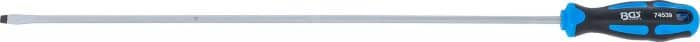 Odvijac-prorez-6-mm-Duzina-ostrice-450-mm-1 Odvijač | prorez 6 mm | Dužina oštrice 450 mm - Slika 2