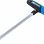 Odvijač s T-ručkom | unutarnji šesterokut | 10 mm