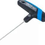 Odvijač s T-ručkom | unutarnji šesterokut | 2 mm