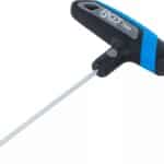 Odvijač s T-ručkom | unutarnji šesterokut | 2