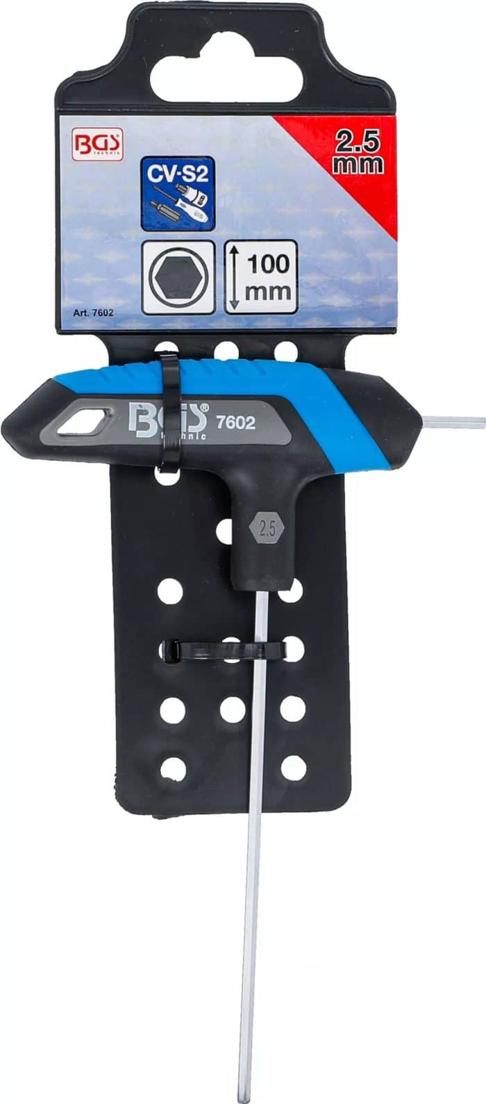 Odvijac-s-T-ruckom-unutarnji-sesterokut-25-mm-9 Odvijač s T-ručkom | unutarnji šesterokut | 2,5 mm - Slika 5