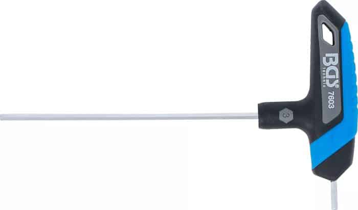 Odvijac-s-T-ruckom-unutarnji-sesterokut-3-mm-2 Odvijač s T-ručkom | unutarnji šesterokut | 3 mm - Slika 3