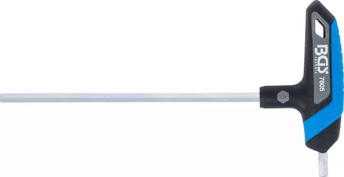 Odvijac-s-T-ruckom-unutarnji-sesterokut-5-mm-2 Odvijač s T-ručkom | unutarnji šesterokut | 5 mm - Slika 3