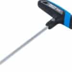 Odvijač s T-ručkom | unutarnji šesterokut | 6 mm