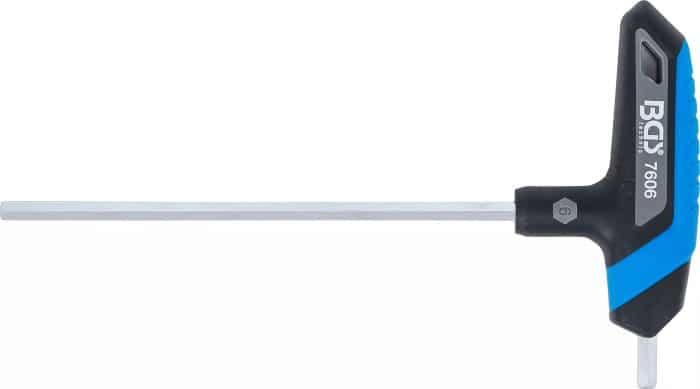 Odvijac-s-T-ruckom-unutarnji-sesterokut-6-mm-2 Odvijač s T-ručkom | unutarnji šesterokut | 6 mm - Slika 3