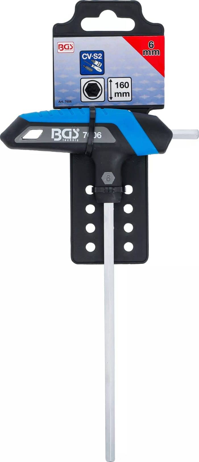 Odvijac-s-T-ruckom-unutarnji-sesterokut-6-mm-9 Odvijač s T-ručkom | unutarnji šesterokut | 6 mm - Slika 5