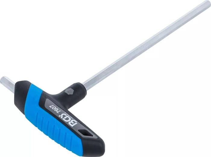 Odvijac-s-T-ruckom-unutarnji-sesterokut-7-mm-3 Odvijač s T-ručkom | unutarnji šesterokut | 7 mm - Slika 4