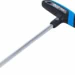 Odvijač s T-ručkom | unutarnji šesterokut | 8 mm