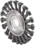 Okrugla žičana četka | Ø 115 mm - Slika 2