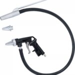 Pištolj za pjeskarenje