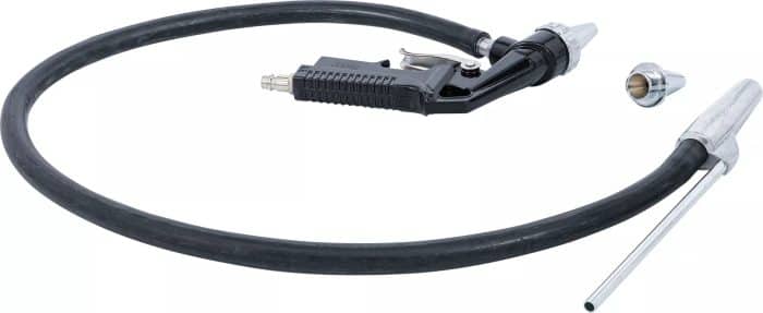 Pištolj za pjeskarenje - Slika 4