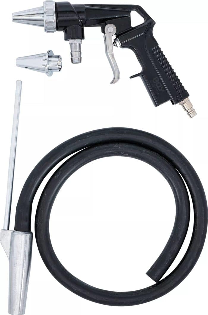 Pištolj za pjeskarenje - Slika 5